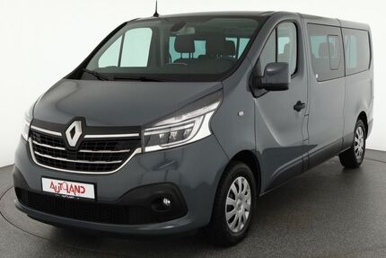 Renault Trafic 95.895 km 30.490 € Hannover 30179