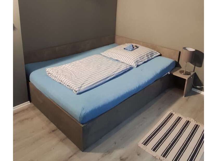 Wohnung zum Mieten in Fürth 350 € 18 m²