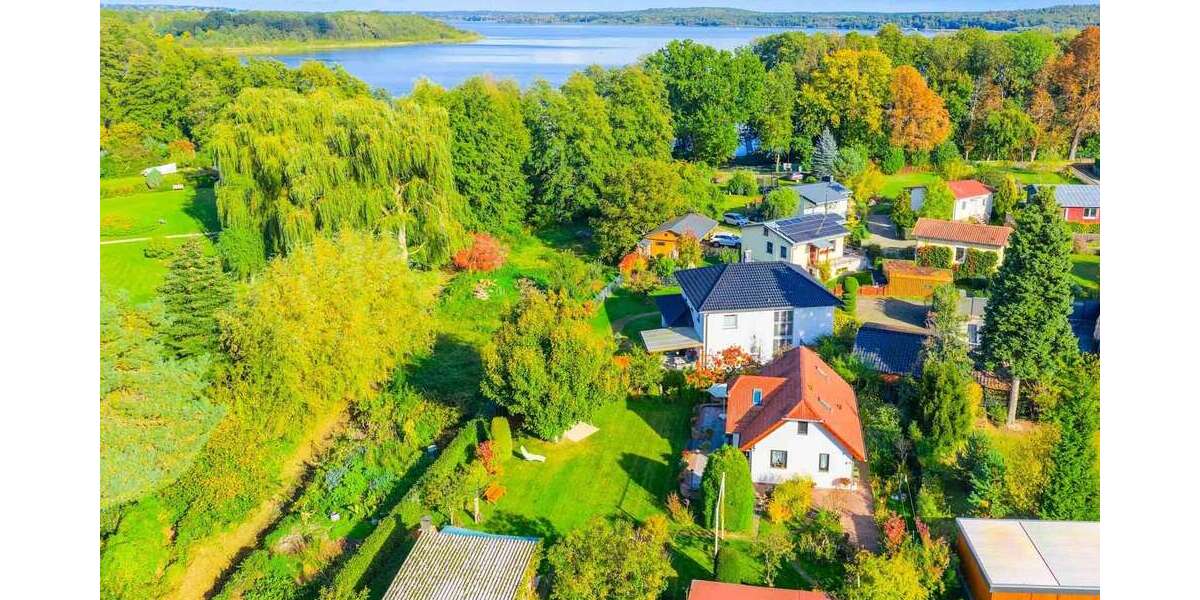 Grundstück zu verkaufen in Schwielowsee 399.000 € 1268 m² zimmer