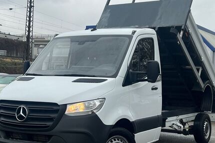 Mercedes-Benz Sprinter 68.000 km 24.900 &euro; Weinheim 69469