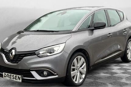 Renault Scenic 37.210 km 14.770 € Mönchengladbach 41061