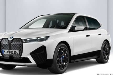 BMW iX 12.056 km 51.510 &euro; Düren 52355