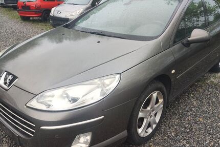 Peugeot 407 180.000 km 1.590 &euro; weinstadt 71384