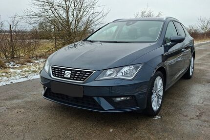 Seat Leon 55.000 km 18.000 &euro; Maisach 82216