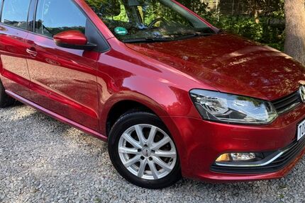 VW Polo 120.000 km 8.200 &euro; lüdenscheid 58515