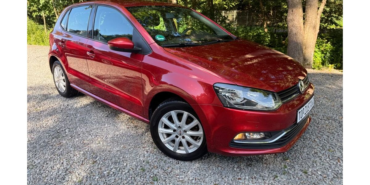 VW Polo 120.000 km 8.200 &euro; lüdenscheid 58515