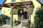 HORN IMMOBILIEN ++ charmantes Einfamilienhaus mit schönem Grundstück in Göritz bei Prenzlau - Einfamilienhaus Göritz | Angebot:27119866