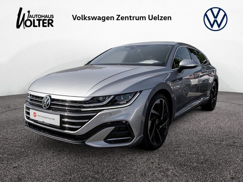 VW Arteon 40.289 km 34.990 € Uelzen 29525
