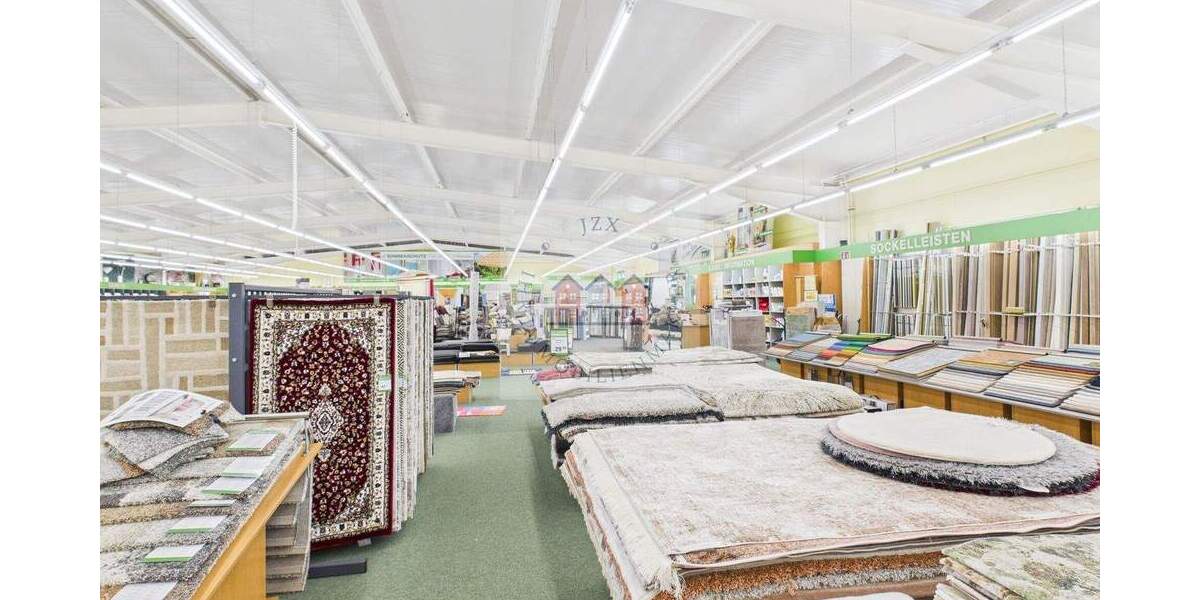 Gewerbeobjekt Zwickau Maxhütte - 700.000&euro; | Angebot:25800593