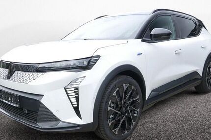 Renault Scenic 6.500 km 41.500 &euro; Pfullendorf-Denkingen 88630