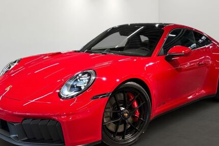 Porsche 992 9.900 km 183.900 &euro; Villingen-Schwenningen 78048
