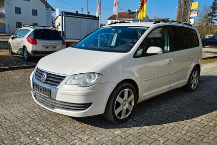 VW Touran 230.000 km 1.599 € Dillingen an der Donau 89407