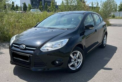 Ford Focus 176.750 km 3.999 &euro; Oberteuringen 88094