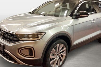 VW T-Roc 10.000 km 34.980 &euro; Aach 78267