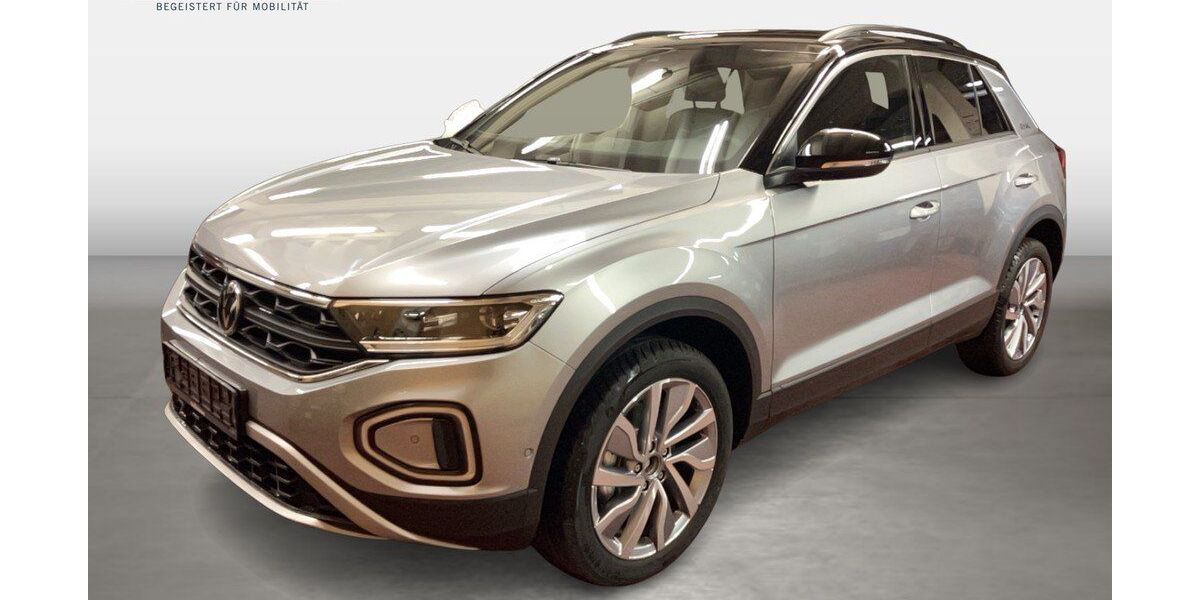 VW T-Roc 10.000 km 34.980 &euro; Aach 78267