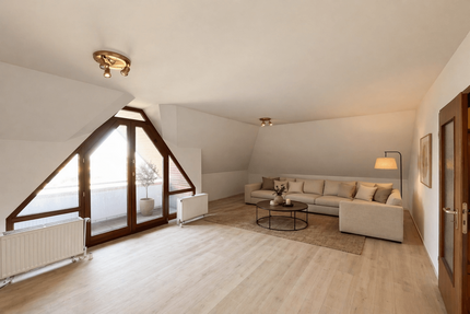 Wohnung Lübeck Alt-Travemünde / Rönnau - 1 Zimmer, 43 m&sup2;, 159.000&euro; | Angebot:27297496