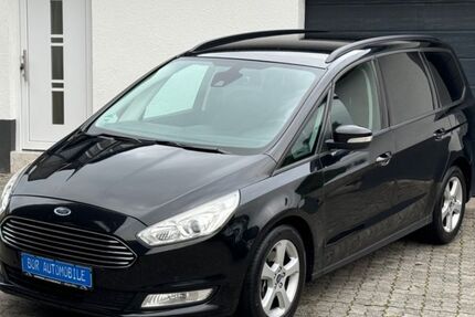 Ford Galaxy 290.000 km 8.470 € Burbach 57299
