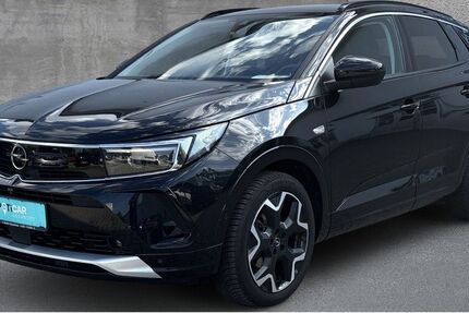 Opel Grandland (X) 46.375 km 25.490 &euro; Berlin 13158