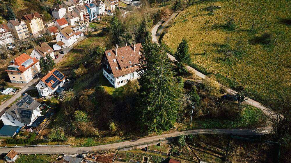 Mehrfamilienhaus, Wohnhaus Schramberg - 1 Zimmer, 333 m&sup2;, 248.500&euro; | Angebot:26188399