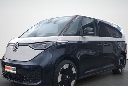 VW ID. Buzz 9.950 km 57.890 &euro; Viernheim bei Mannheim 68519