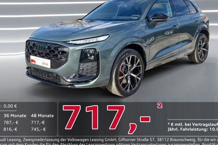 Audi Q3 2.000 km 64.950 &euro; Ingolstadt 85057