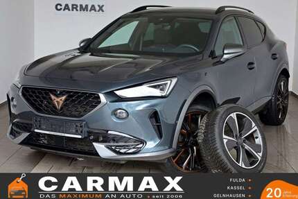 Cupra Formentor 59.470 km 24.900 &euro; Fulda 36043
