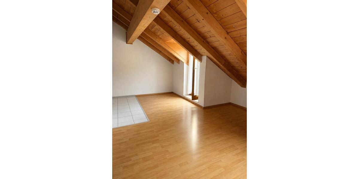 Dachgeschoßwohnung Kolbermoor - 1 Zimmer, 34 m&sup2;, 239.000&euro; | Angebot:26421675
