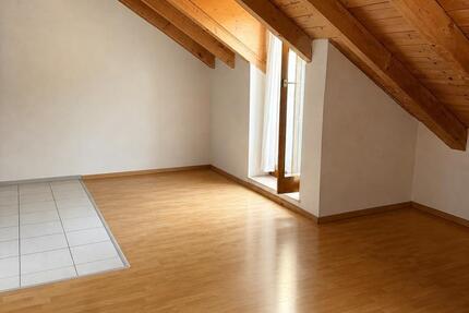 Wohnung Kolbermoor - 1 Zimmer, 34 m&sup2;, 239.000&euro; | Angebot:26421675