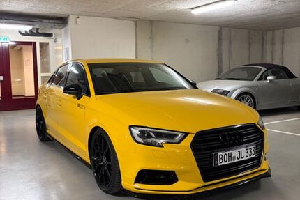 Audi A3 98.762 km 21.400 &euro; bocholt 46399