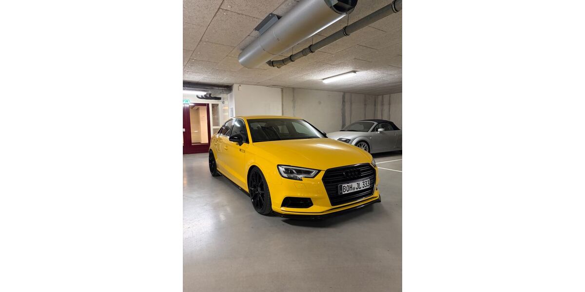 Audi A3 98.762 km 21.400 &euro; bocholt 46399