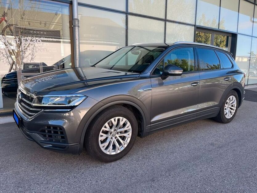 Touareg