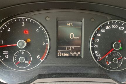 VW Sharan 397.900 km 8.700 &euro; Offenbach am Main 63069