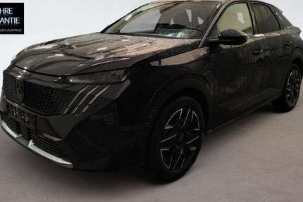 Peugeot 3008 28.450 km 24.980 &euro; Schwandorf 92421