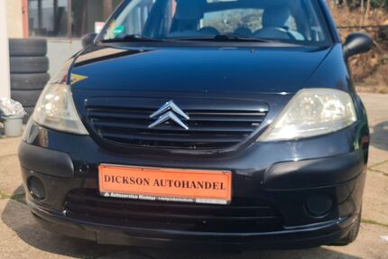 Citroen C3 126.000 km 1.790 &euro; Leipzig 04158