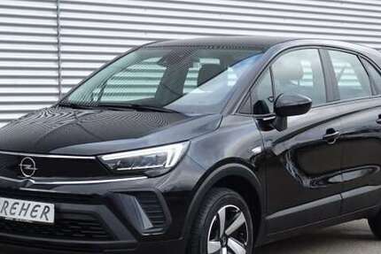 Opel Crossland 21.045 km 17.690 &euro; Lindau 88131