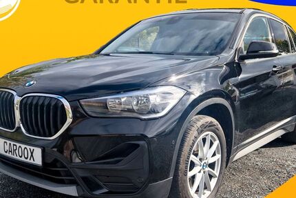 BMW X1 155.000 km 17.900 € Wildau 15745