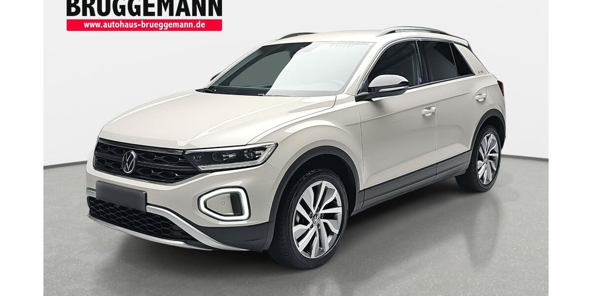 VW T-Roc 23.840 km 30.990 &euro; Rheine 48432