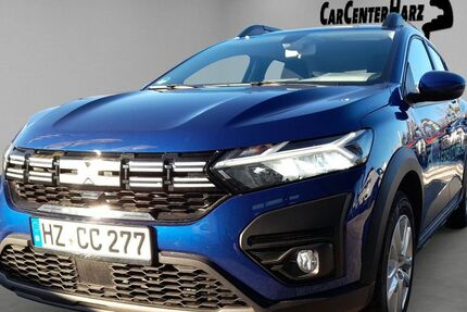 Dacia Sandero 1.500 km 19.754 &euro; Blankenburg 38889