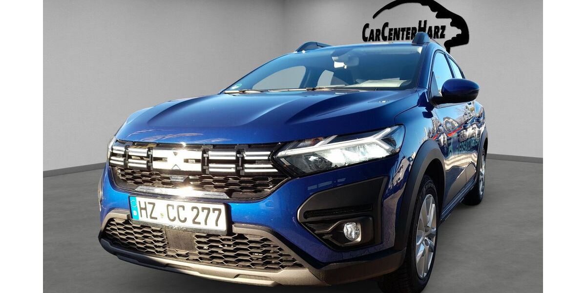 Dacia Sandero 1.500 km 19.754 &euro; Blankenburg 38889