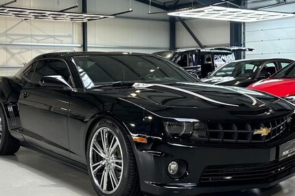 Chevrolet Camaro 9.850 km 55.900 &euro; Grasberg 28879