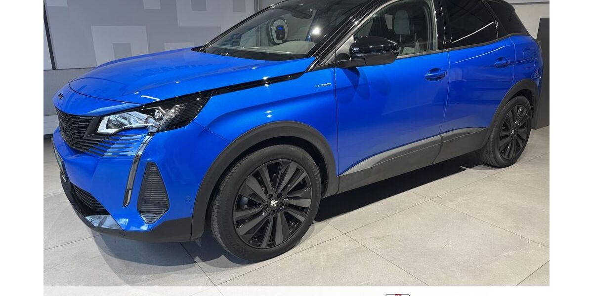 Peugeot 3008 56.680 km 21.399 &euro; Augsburg 86179