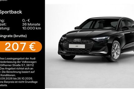 Audi A3 26.700 km 26.490 &euro; Lichtenfels 96215