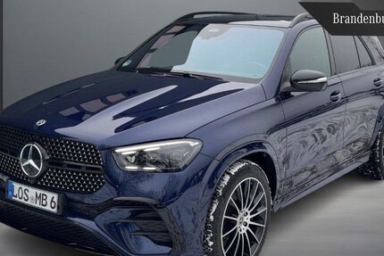 Mercedes-Benz GLE 450 12.950 km 106.860 &euro; Fürstenwalde 15517