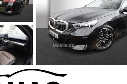 BMW 520 25.349 km 51.990 € Dülmen 48249