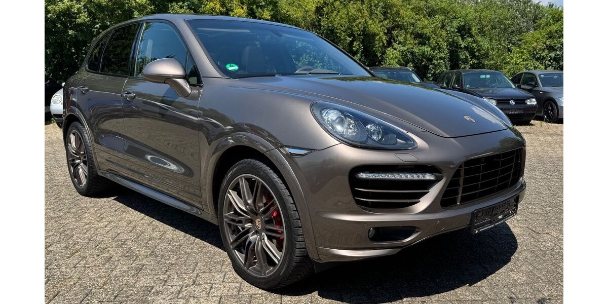 Porsche Cayenne 230.000 km 21.500 &euro; Eppingen 75031