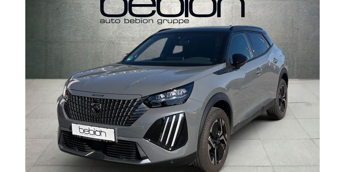 Peugeot 2008 14.550 km 25.880 &euro; Göppingen 73037