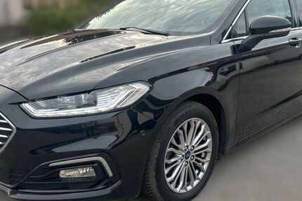 Ford Mondeo 170.000 km 11.543 &euro; Nürnberg 90431