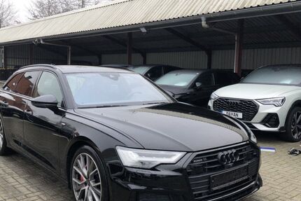 Audi A6 55.012 km 46.500 € Ahaus 48683