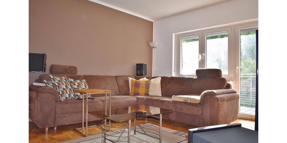 Dachgeschoßwohnung Prüm - 3 Zimmer, 86 m&sup2;, 705&euro; | Angebot:25570647