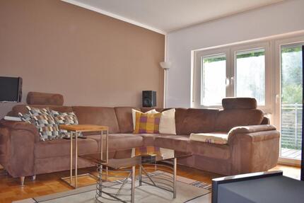 Wohnung Prüm - 3 Zimmer, 86 m&sup2;, 705&euro; | Angebot:25570647